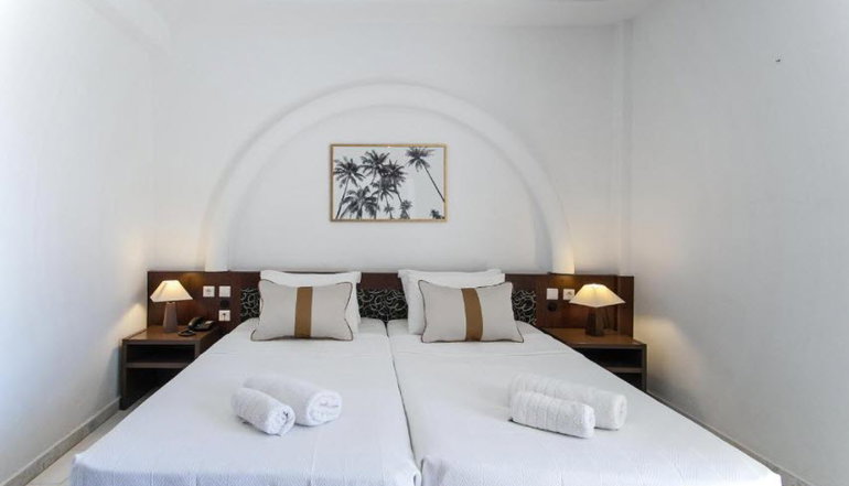 Arco Beach Hotel